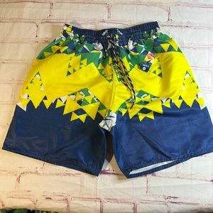 🇧🇷⚽️Brasil Mens short